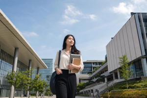 Du học thạc sĩ Hàn Quốc 2026: Những điều cần chuẩn bị trước khi apply