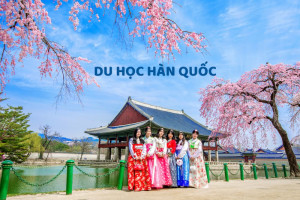 Chi phí và điều kiện du học Hàn Quốc