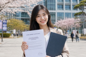 Cập nhật học bổng du học Hàn Quốc ngành Y mới nhất 