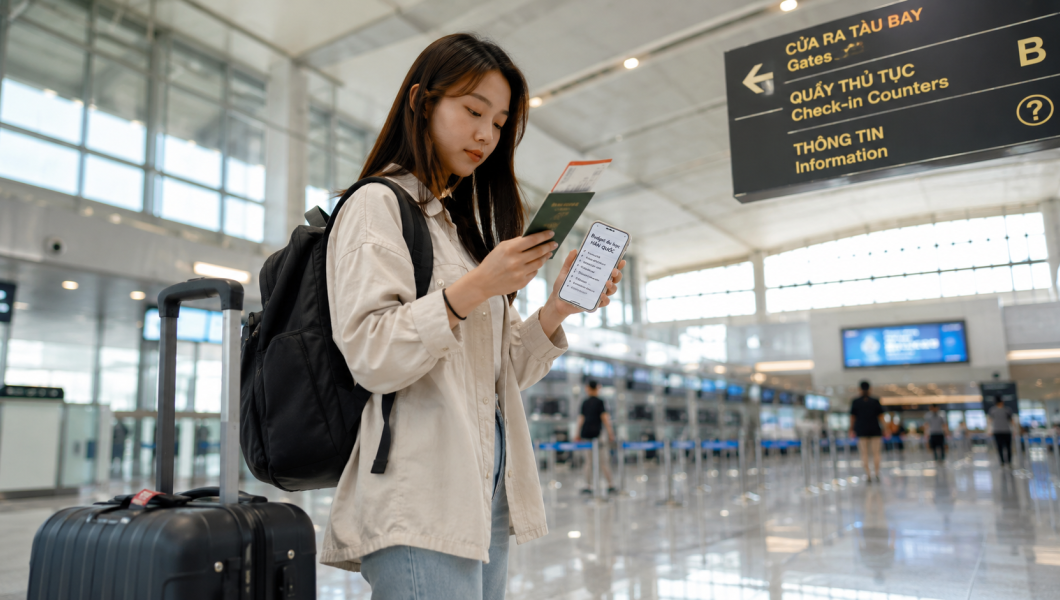 Du học Hàn Quốc tự túc cần bao nhiêu tiền? Những khoản chi cần biết