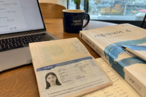 Visa du học Hàn Quốc 2026: Cập nhật điều kiện và thủ tục mới nhất 