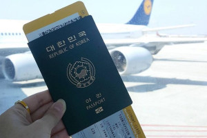 Hướng dẫn xin visa du học Hàn Quốc D2 từ A-Z cho người mới 
