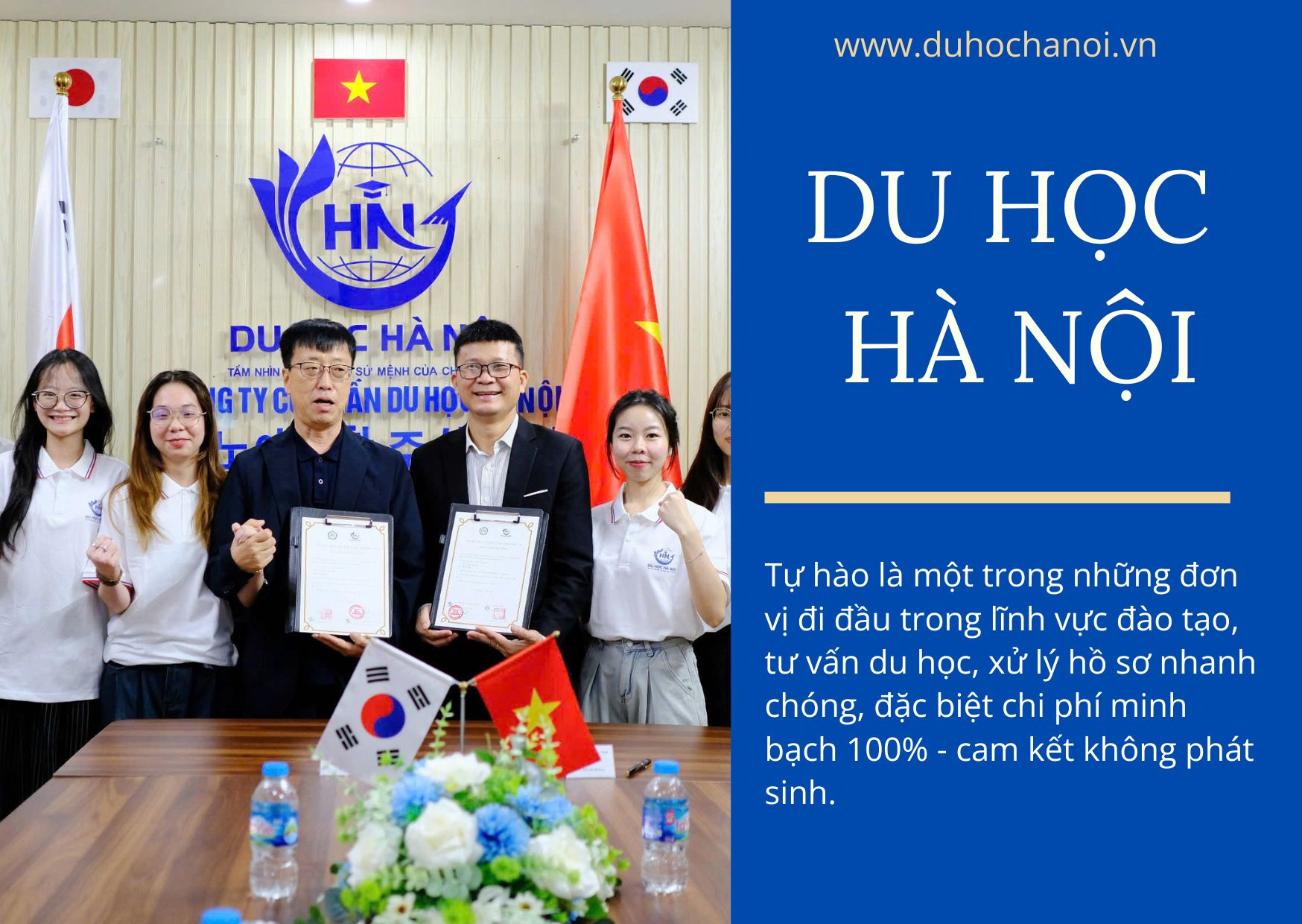 Những điều phụ huynh cần biết trước khi cho con du học Hàn Quốc hiện nay đang trở thành chủ đề nhận được sự quan tâm đặc biệt từ đông đảo phụ huynh và học sinh, nhất là các gia đình có con thuộc thế hệ học sinh 2K8 mới tốt nghiệp