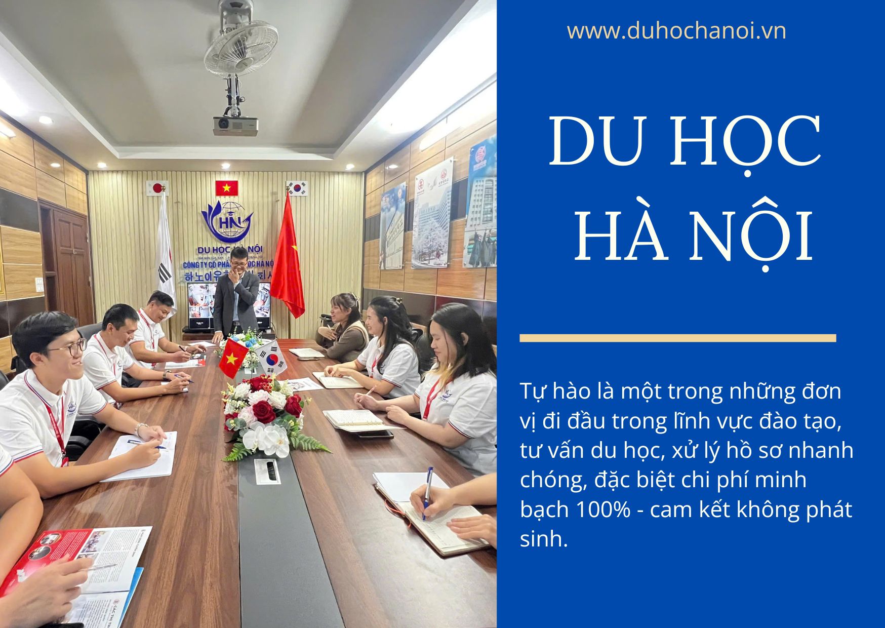 Nếu bạn là học sinh 2K8 tốt nghiệp tháng 6 và đang muốn tìm hiểu kỹ lưỡng về thời gian làm hồ sơ, nên đi du học Hàn Quốc kỳ nào phù hợp nhất để tối ưu chi phí, hãy liên hệ trực tiếp với chúng tôi để được tư vấn lộ trình chi tiết