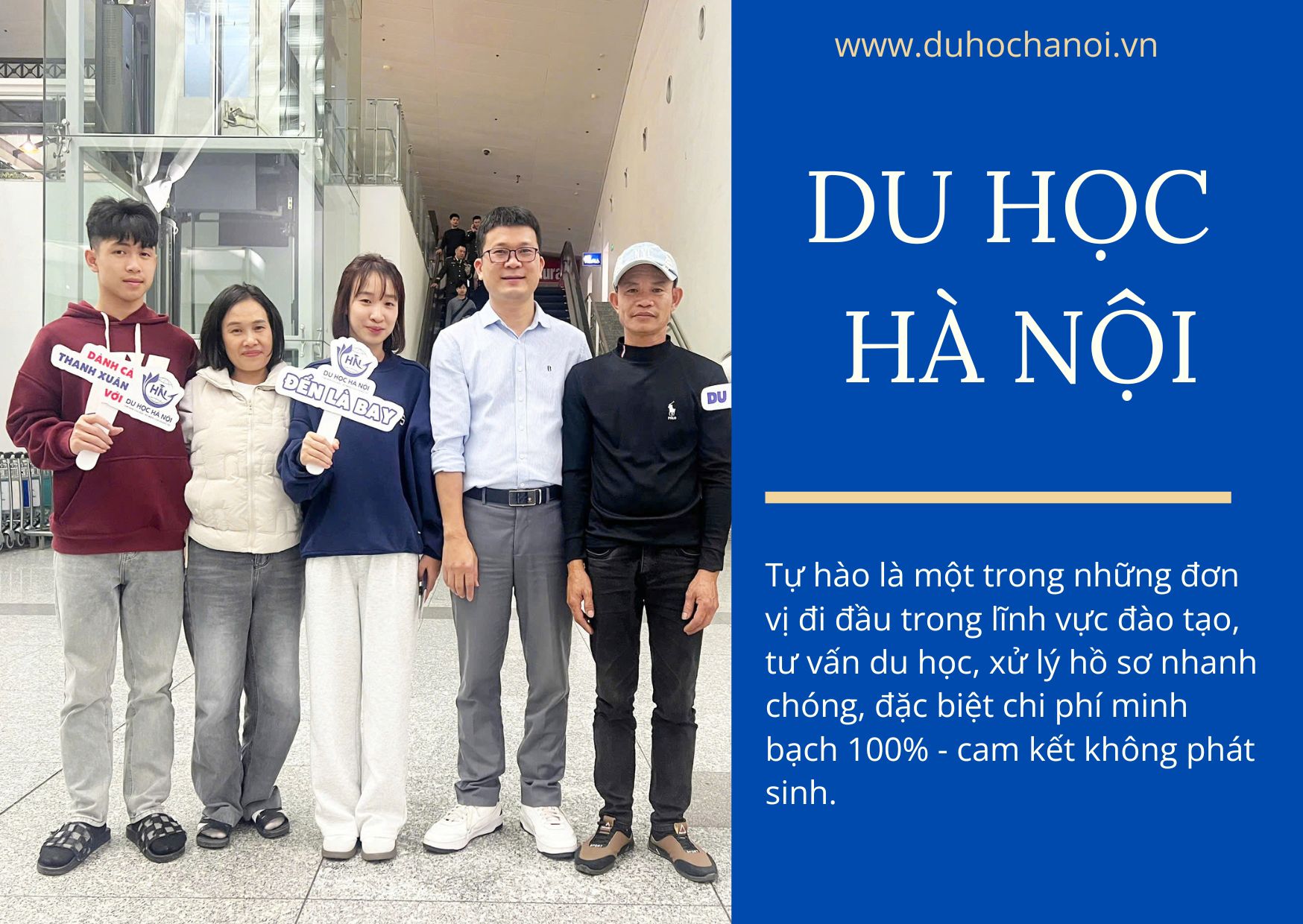Nếu bạn là học sinh 2K8 tốt nghiệp tháng 6 và đang gặp khó khăn trong việc làm hồ sơ xin visa, cần tư vấn một lộ trình du học rõ ràng, minh bạch về chi phí và hỗ trợ thủ tục chứng minh tài chính trọn gói, hãy liên hệ trực tiếp với chúng tôi để được hỗ trợ tối ưu hồ sơ đạt tỷ lệ đậu cao nhất