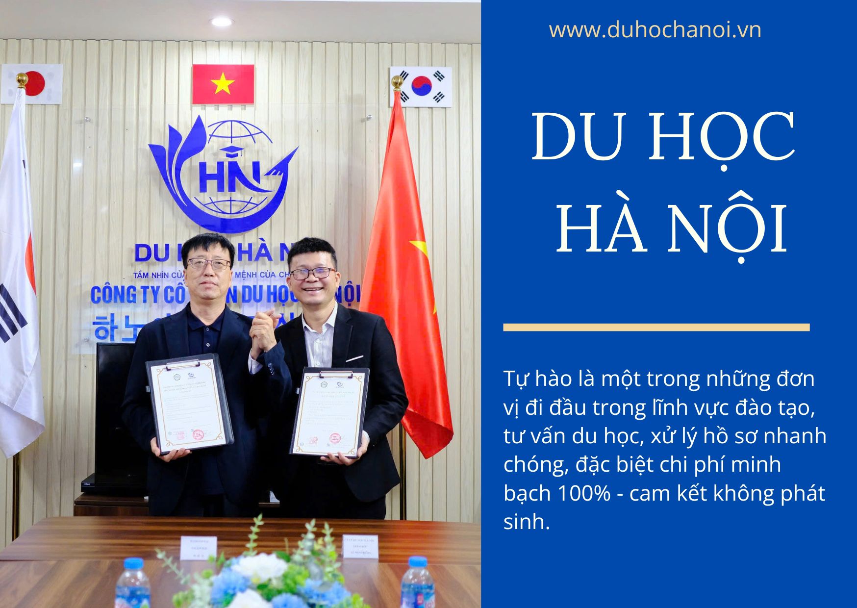 Nếu bạn là học sinh 2K8 tốt nghiệp tháng 6 và đang muốn tìm hiểu kỹ lưỡng về danh sách việc làm thêm, thủ tục làm hồ sơ và giải pháp chứng minh tài chính miễn phí đạt tỷ lệ đậu visa cao nhất, hãy liên hệ trực tiếp với chúng tôi để được đồng hành
