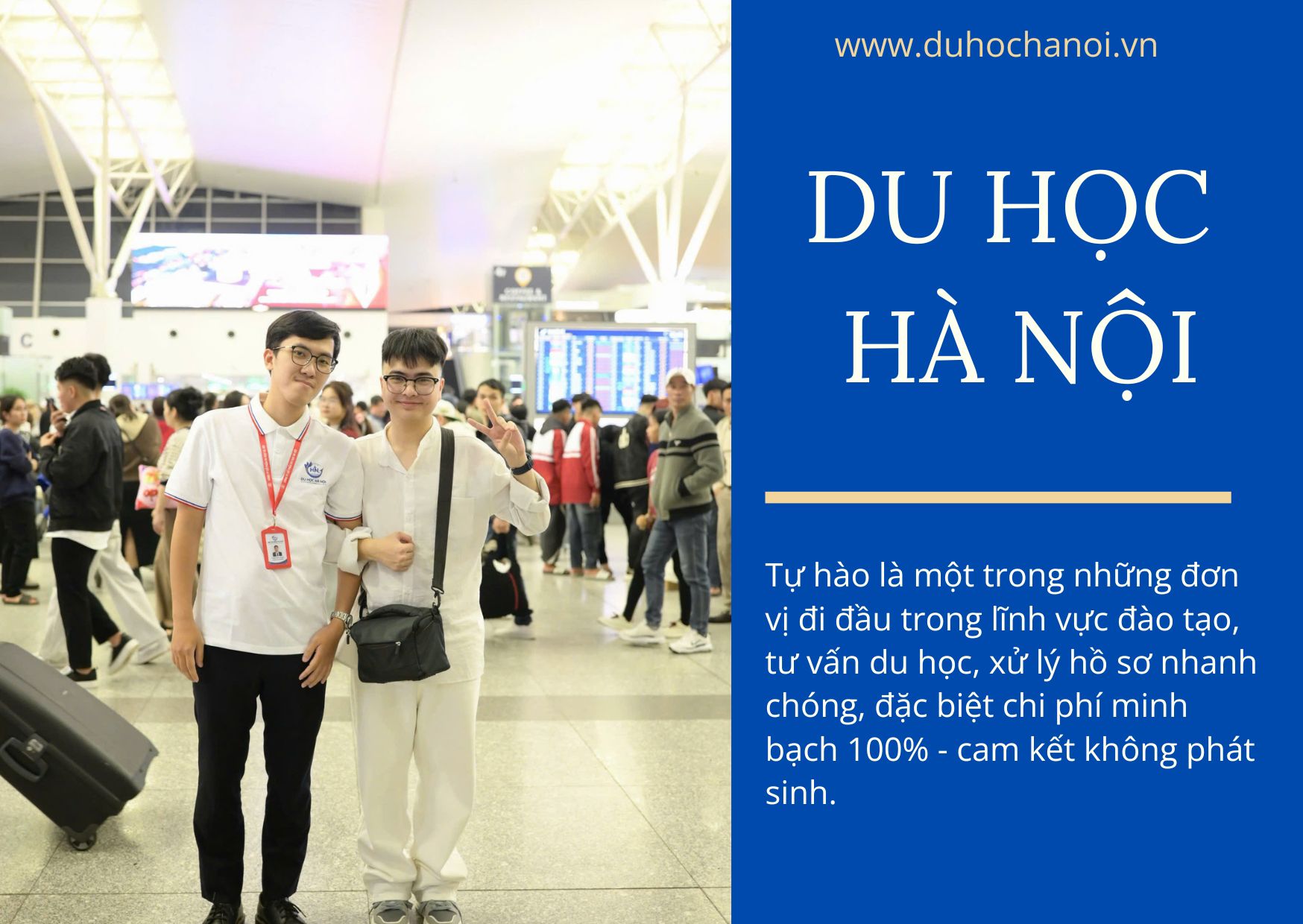Nếu bạn là học sinh 2K8 tốt nghiệp tháng 6 và đang muốn tìm hiểu kỹ lưỡng về thủ tục đăng ký KTX, quy trình làm hồ sơ hành chính xin visa đạt tỷ lệ đậu cao nhất, hoặc cần hỗ trợ thủ tục chứng minh tài chính trọn gói, hãy liên hệ trực tiếp với chúng tôi để được đồng hành