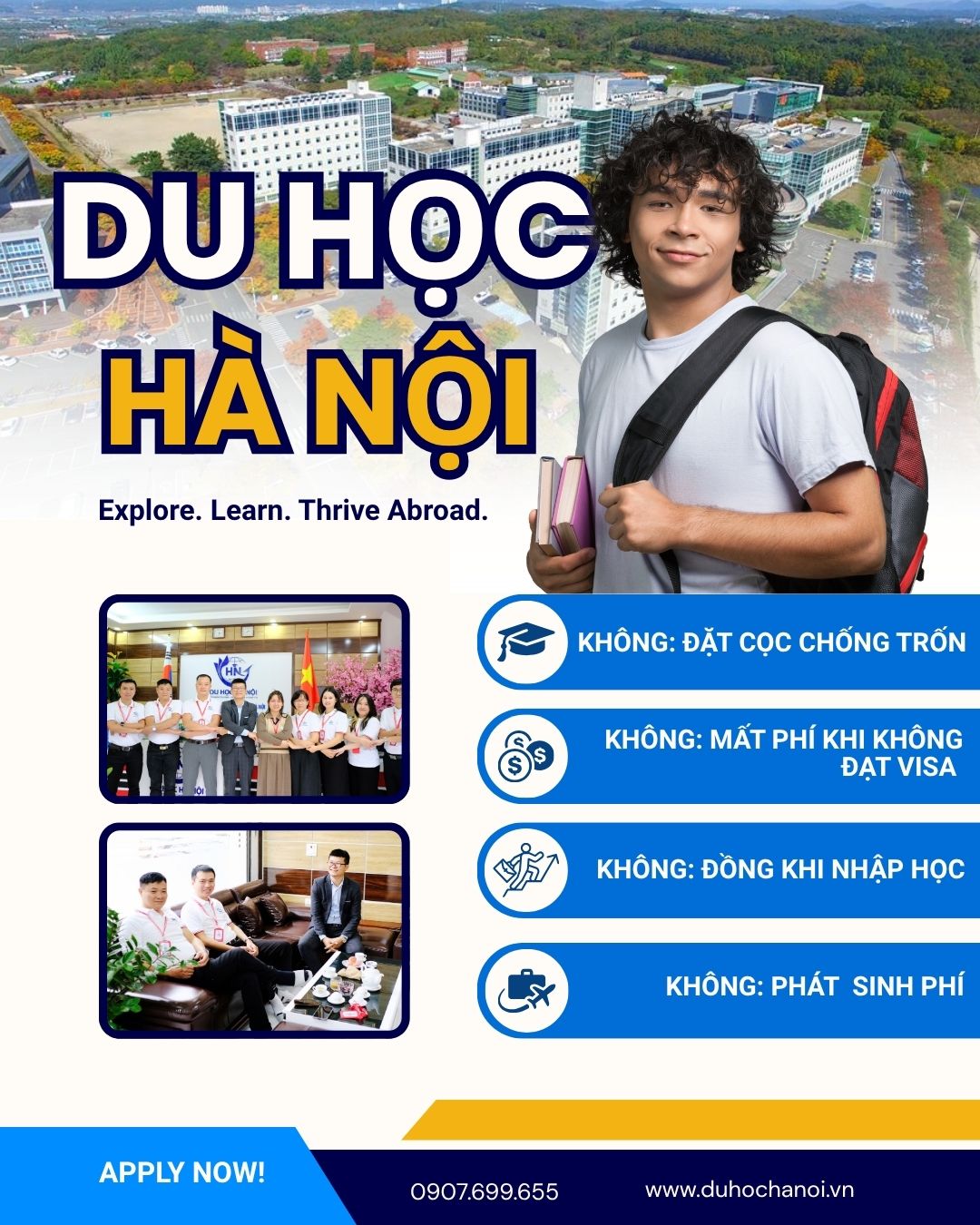 Du học Hàn Quốc ngành K-pop và công nghiệp giải trí hiện nay không còn là một quyết định mang tính cảm tính của những người hâm mộ cuồng nhiệt, mà đã trở thành một bước đi chiến lược giúp giới trẻ làm chủ tương lai trong nền kinh tế sáng tạo toàn cầu