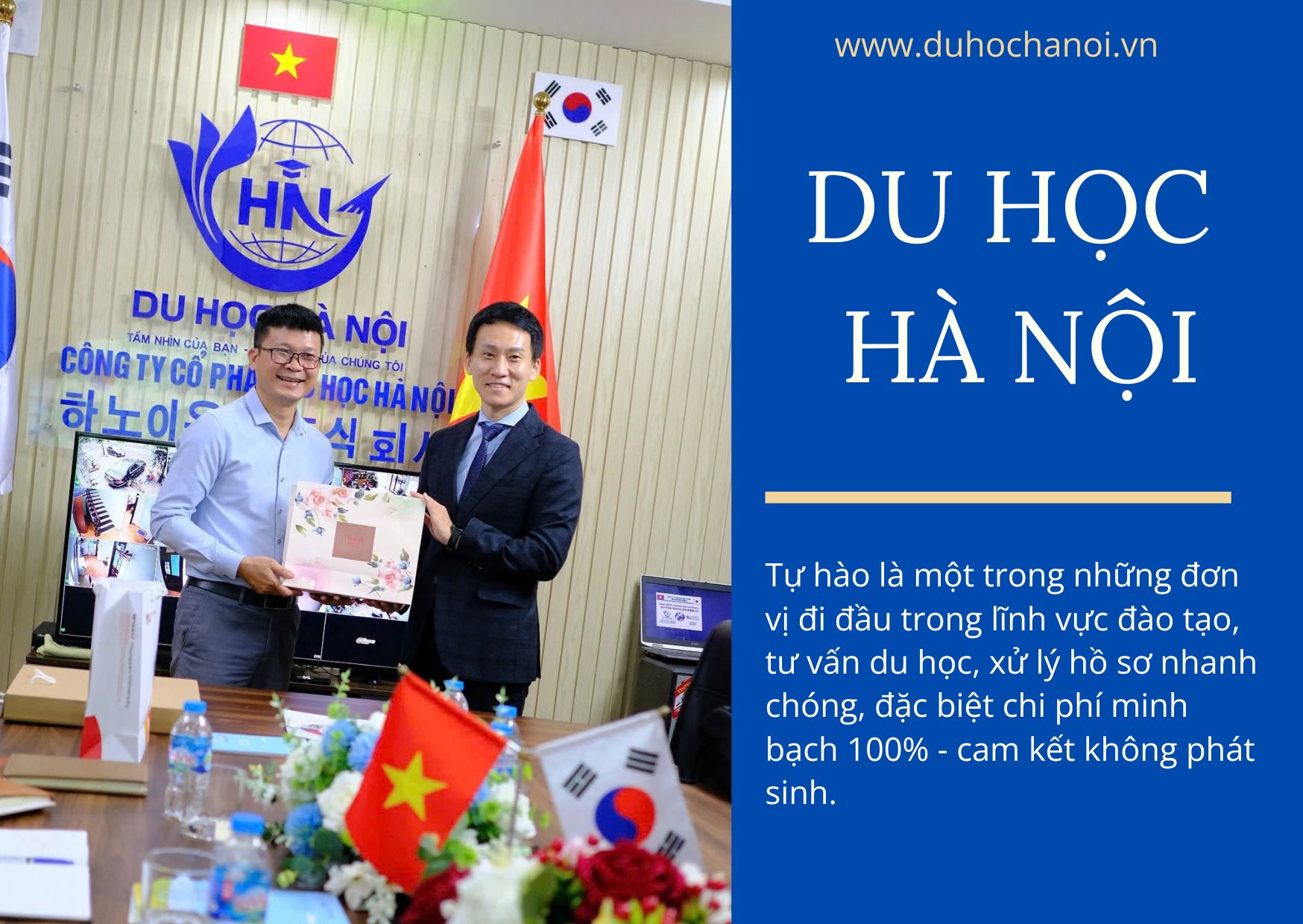 Về mặt tài chính, du học Hàn Quốc không chỉ là câu chuyện chọn một quốc gia để học tập mà đây là quyết định ảnh hưởng lớn đến tài chính, định hướng nghề nghiệp và khả năng độc lập của bản thân