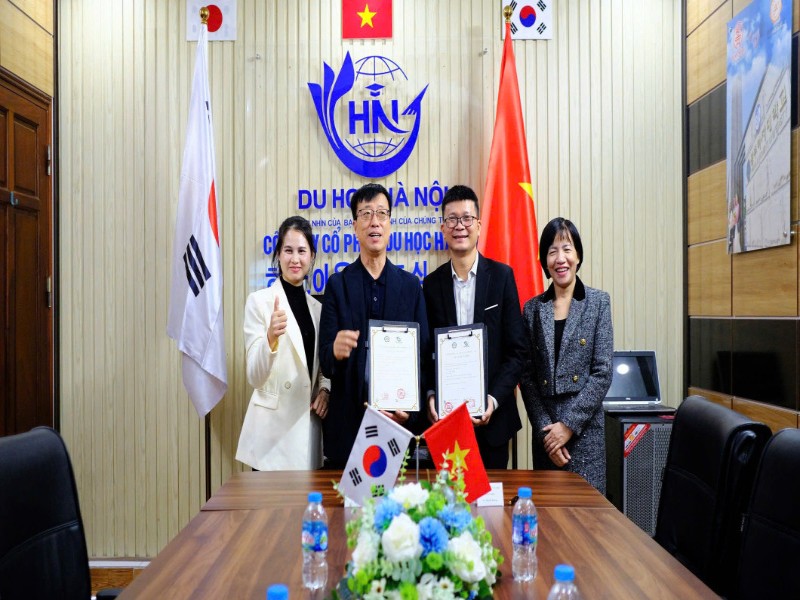 trung tâm du học hàn quốc