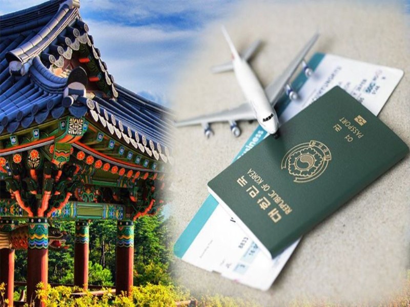 chi phí du học tiếng hàn quốc