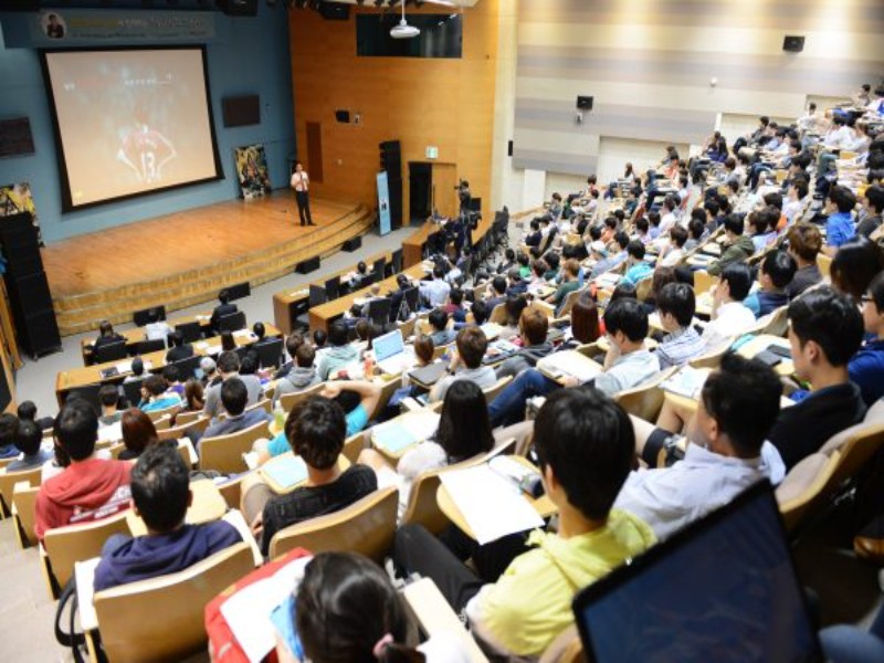 du học hàn quốc sau đại học