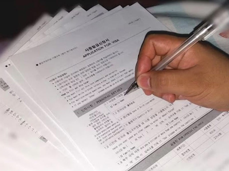 du học hàn quốc cần chuẩn bị những gì