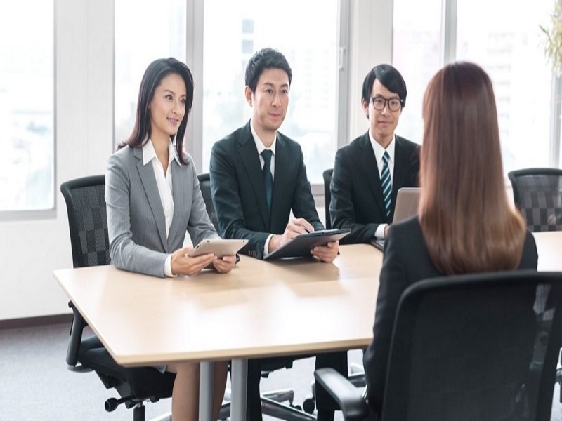 cách trả lời phỏng vấn du học hàn quốc