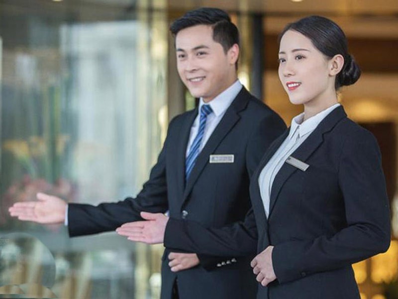 du học hàn quốc ngành du lịch khách sạn