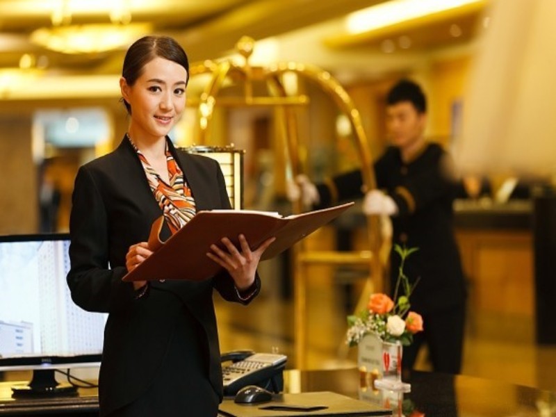 du học hàn quốc ngành du lịch khách sạn