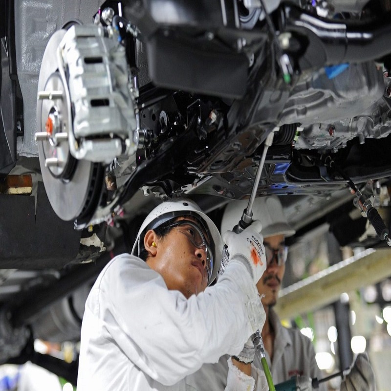 du học nghề hàn quốc gồm những nghề gì