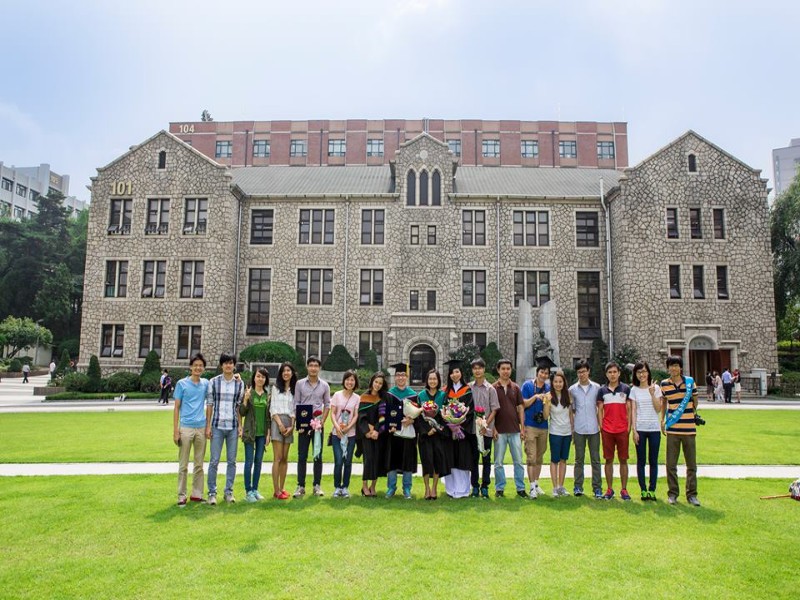 chi phí du học hàn quốc vừa học vừa làm