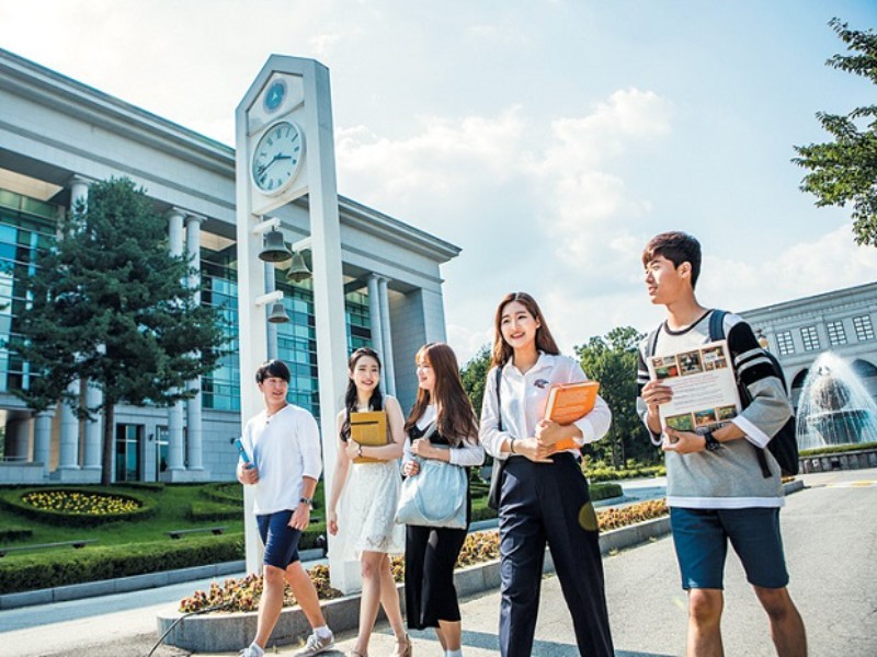du học hàn quốc hệ cao đẳng