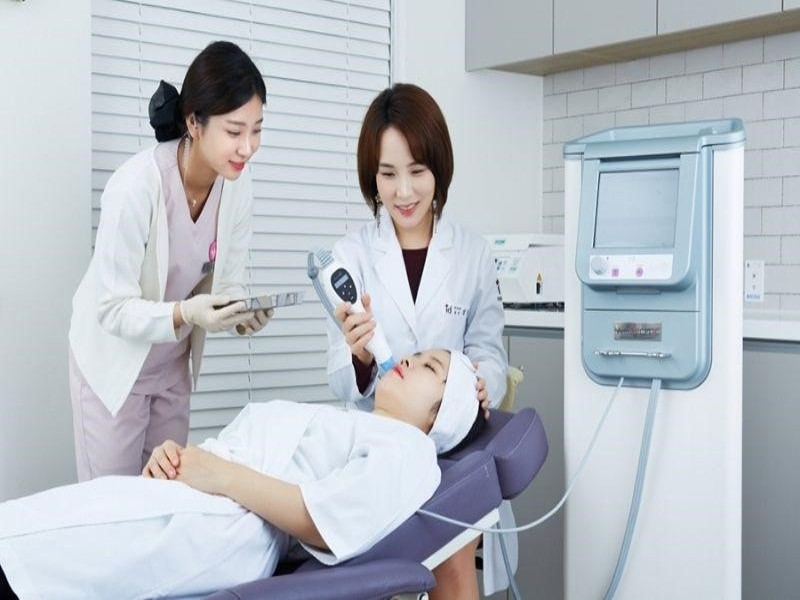 du học hàn quốc ngành làm đẹp