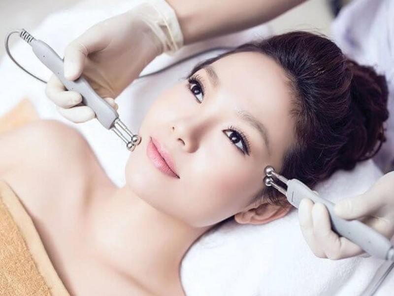 du học hàn quốc ngành làm đẹp