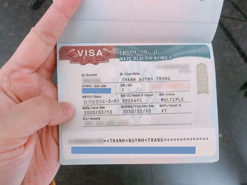 du học hàn quốc xong có được ở lại không