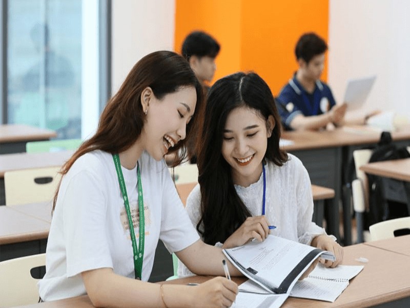 tư vấn du học hàn quốc