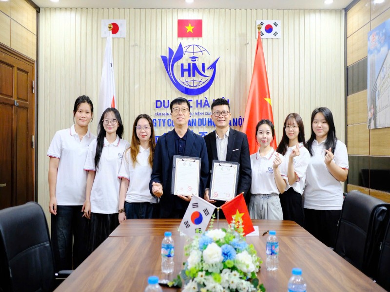 tư vấn du học hàn quốc