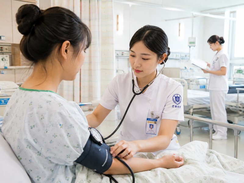 Học ngành gì dễ xin việc ở Hàn Quốc