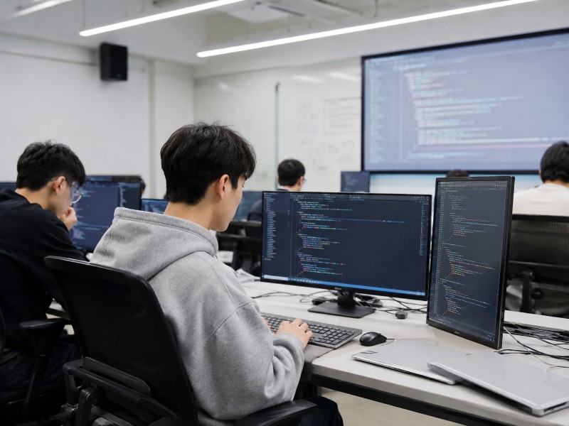 Học ngành gì dễ xin việc ở Hàn Quốc