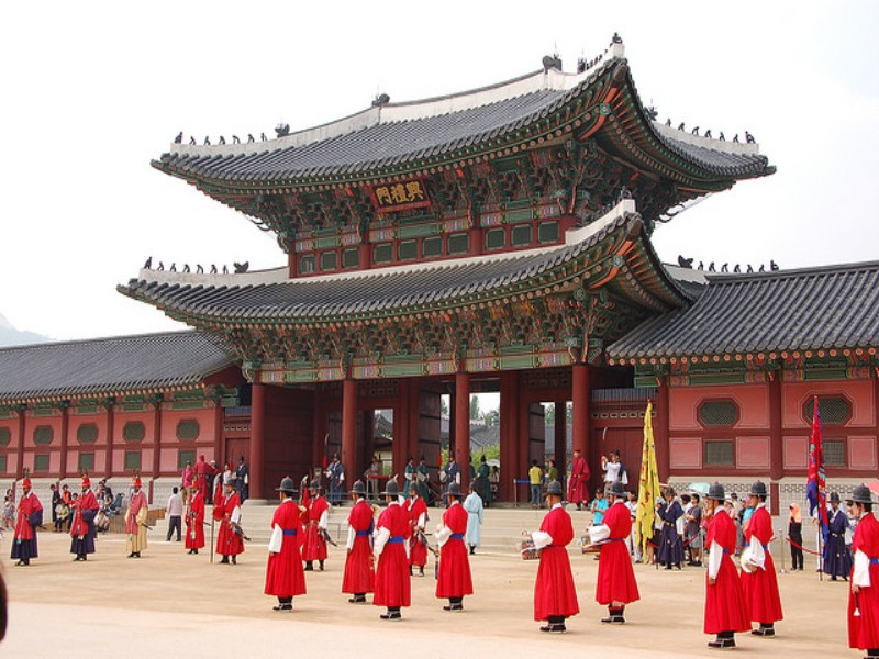 chi phí du học hàn quốc