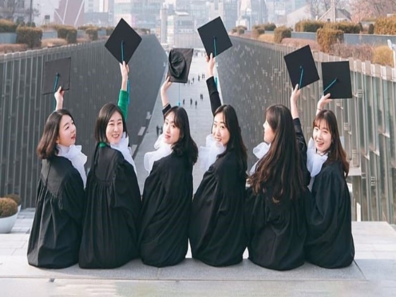 chương trình du học Hàn Quốc