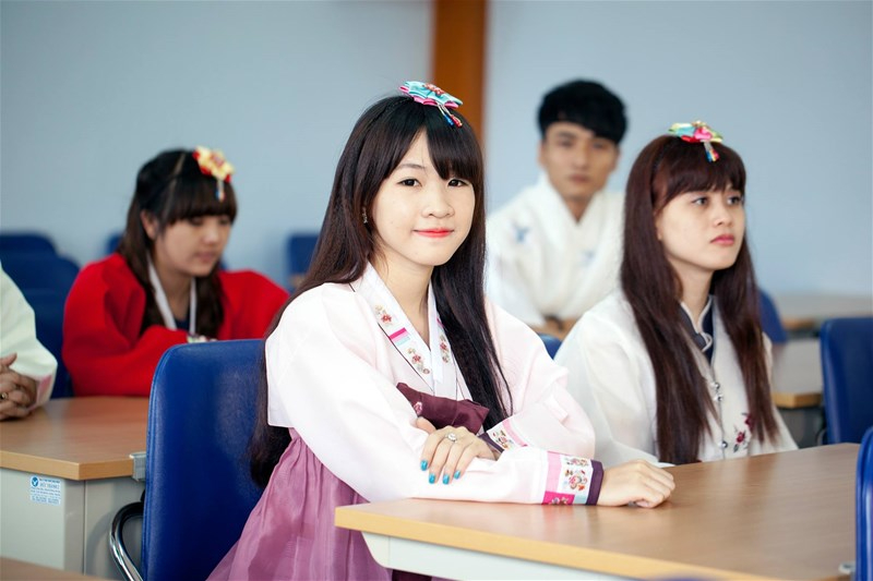 Du học Hàn Quốc